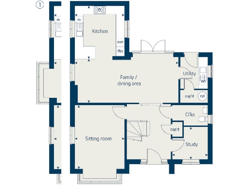 property Low res Floorplan Images}