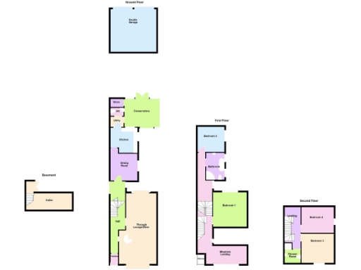 property Low res Floorplan Images}