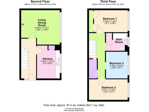 property Low res Floorplan Images}