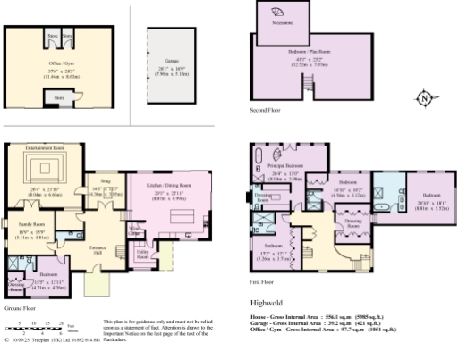 property Low res Floorplan Images}