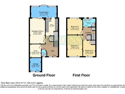 property Low res Floorplan Images}