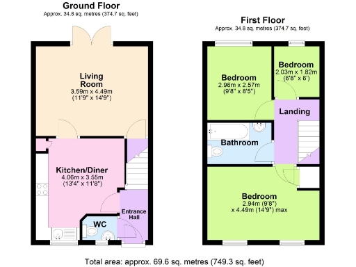 property Low res Floorplan Images}