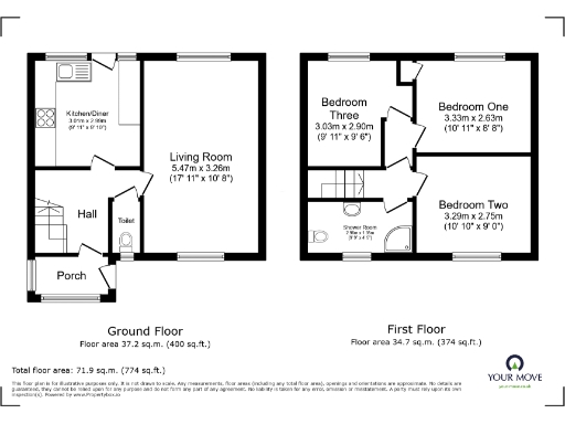 property Low res Floorplan Images}