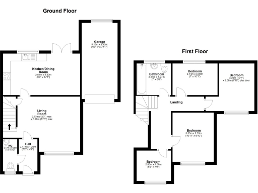 property Low res Floorplan Images}