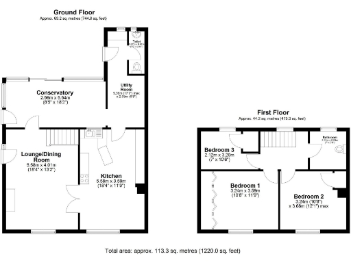 property Low res Floorplan Images}