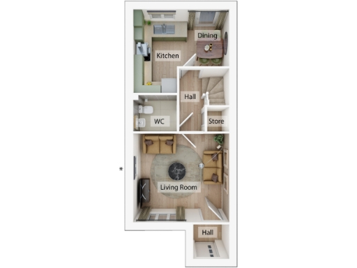 property Low res Floorplan Images}