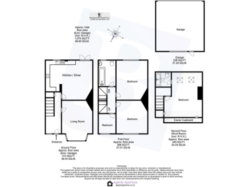 property Low res Floorplan Images}