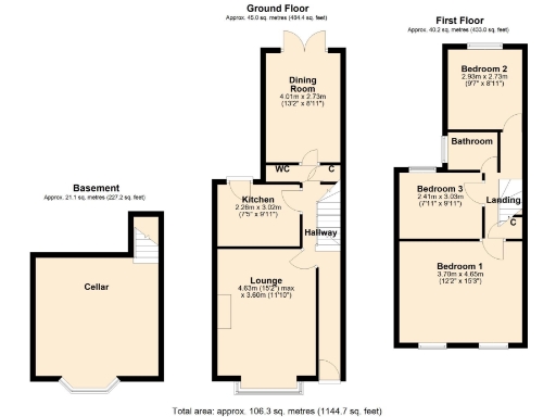 property Low res Floorplan Images}
