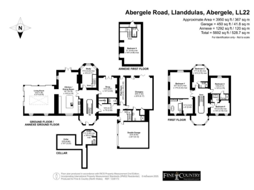 property Low res Floorplan Images}
