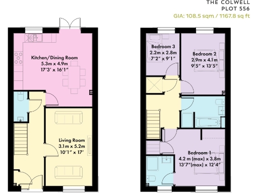 property Low res Floorplan Images}