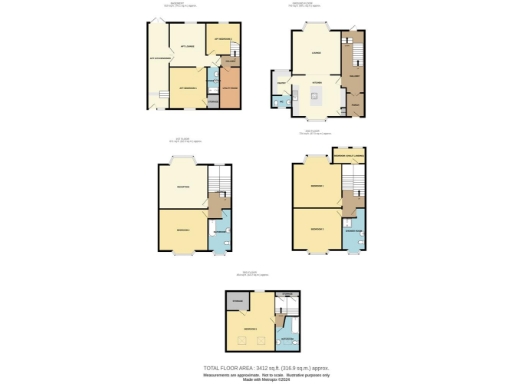 property Low res Floorplan Images}