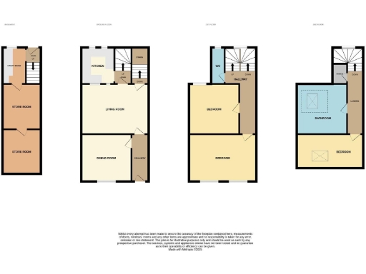 property Low res Floorplan Images}