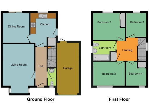 property Low res Floorplan Images}