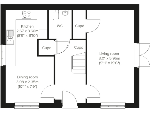 property Low res Floorplan Images}