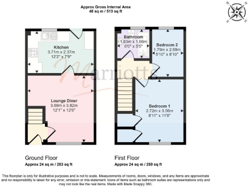 property Low res Floorplan Images}