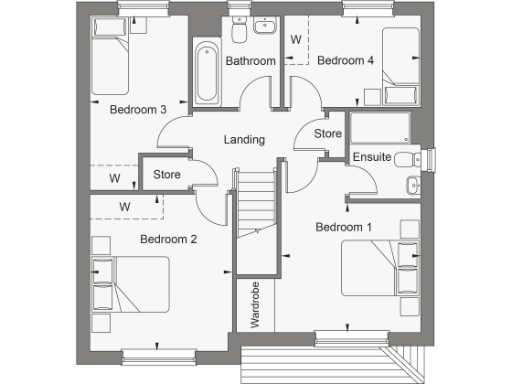 property Low res Floorplan Images}