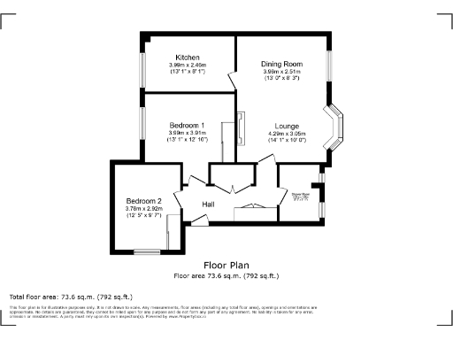 property Low res Floorplan Images}