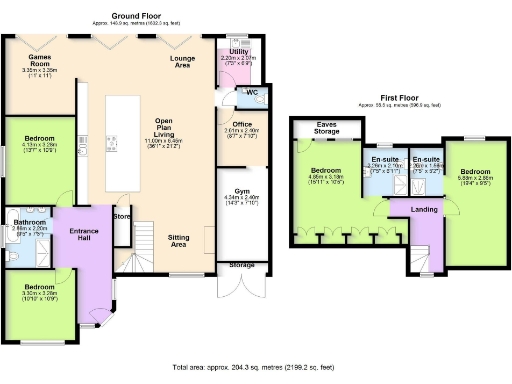 property Low res Floorplan Images}