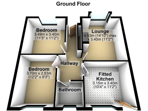 property Low res Floorplan Images}