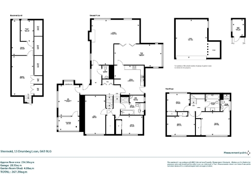 property Low res Floorplan Images}