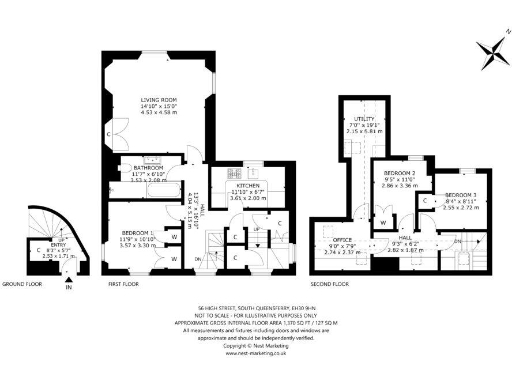 property Low res Floorplan Images}