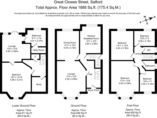 property Low res Floorplan Images}