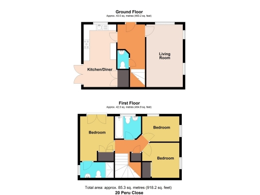 property Low res Floorplan Images}