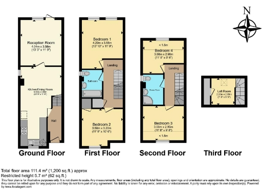 property Low res Floorplan Images}