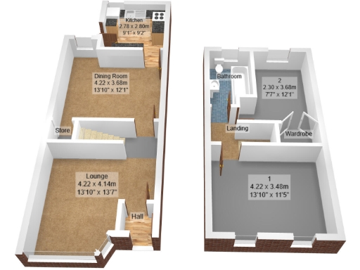property Low res Floorplan Images}