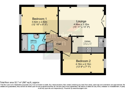 property Low res Floorplan Images}