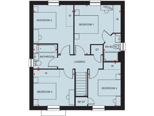 property Low res Floorplan Images}