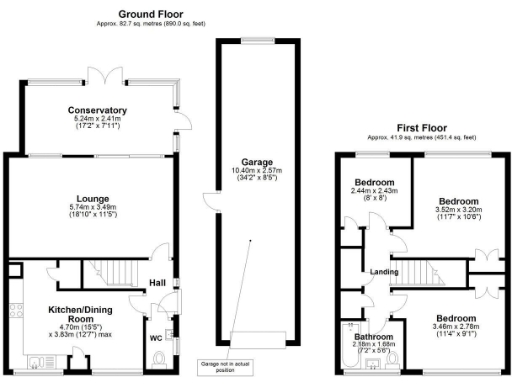 property Low res Floorplan Images}