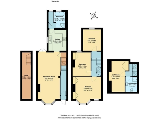 property Low res Floorplan Images}