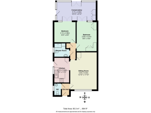 property Low res Floorplan Images}