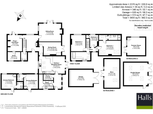 property Low res Floorplan Images}