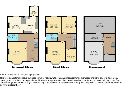 property Low res Floorplan Images}