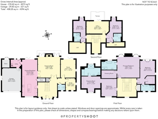 property Low res Floorplan Images}