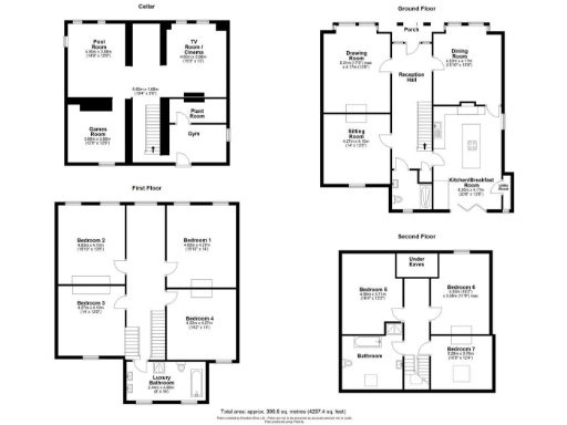 property Low res Floorplan Images}