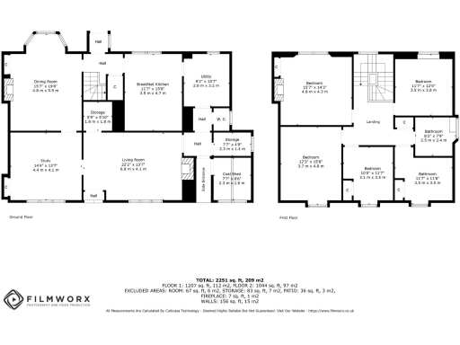 property Low res Floorplan Images}