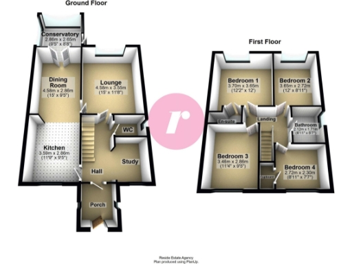 property Low res Floorplan Images}