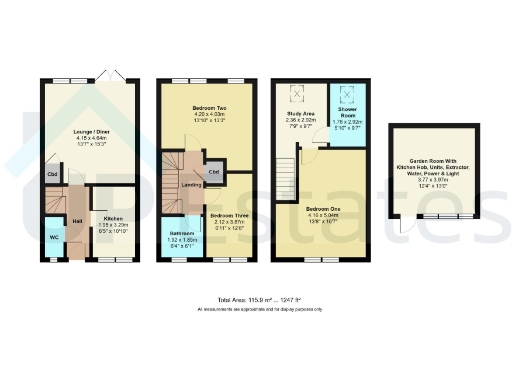 property Low res Floorplan Images}
