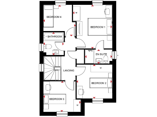 property Low res Floorplan Images}