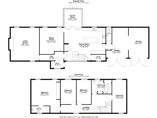 property Low res Floorplan Images}