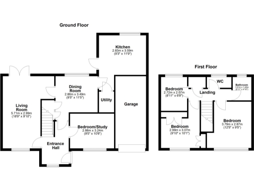 property Low res Floorplan Images}