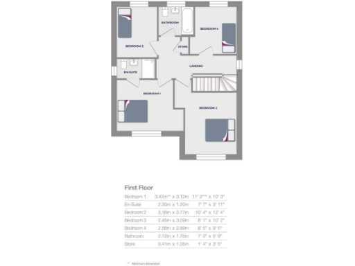 property Low res Floorplan Images}