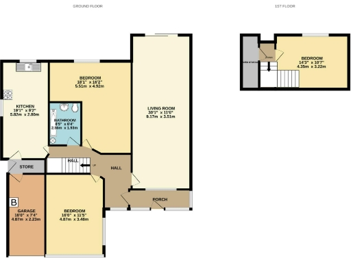 property Low res Floorplan Images}