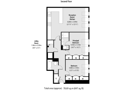 property Low res Floorplan Images}