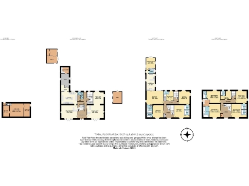 property Low res Floorplan Images}