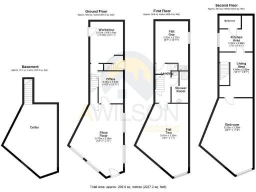 property Low res Floorplan Images}