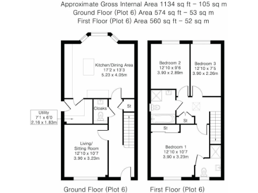 property Low res Floorplan Images}